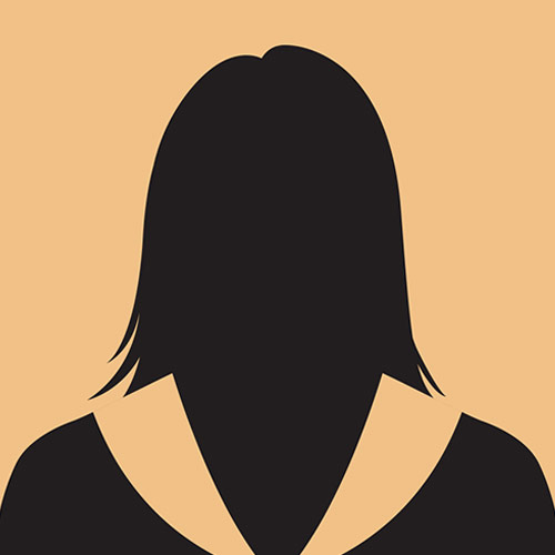 Mitarbeiter Profil Silhoutte weiblich