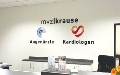Neueröffnung unserer kardiologischen Privatpraxis in Witten!
