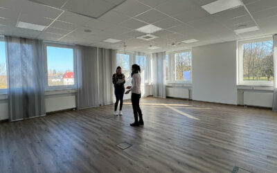 Wir geben Vollgas für unsere Neueröffnung in Brackel!