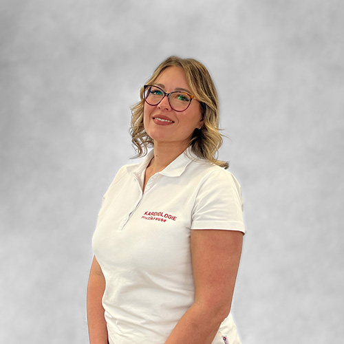 Foto von MFA Ivana Dadic