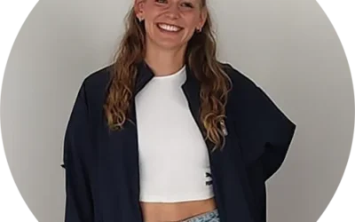 Christina Honsel wird Deutsche Meisterin im Hochsprung