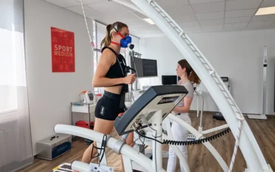 Perfect Match! Hochleistungssport trifft Spitzenmedizin – mit Herz