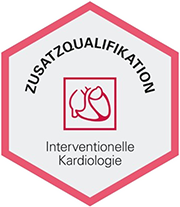 Interventionelle Kardiologie Siegel