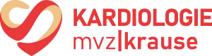 Logo des mvz|krause β Fachrichtung Kardiologie