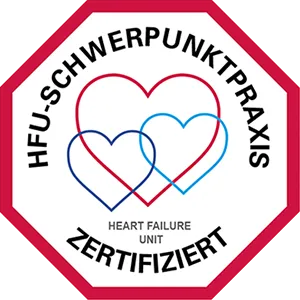 HFU-Schwerpunktpraxis