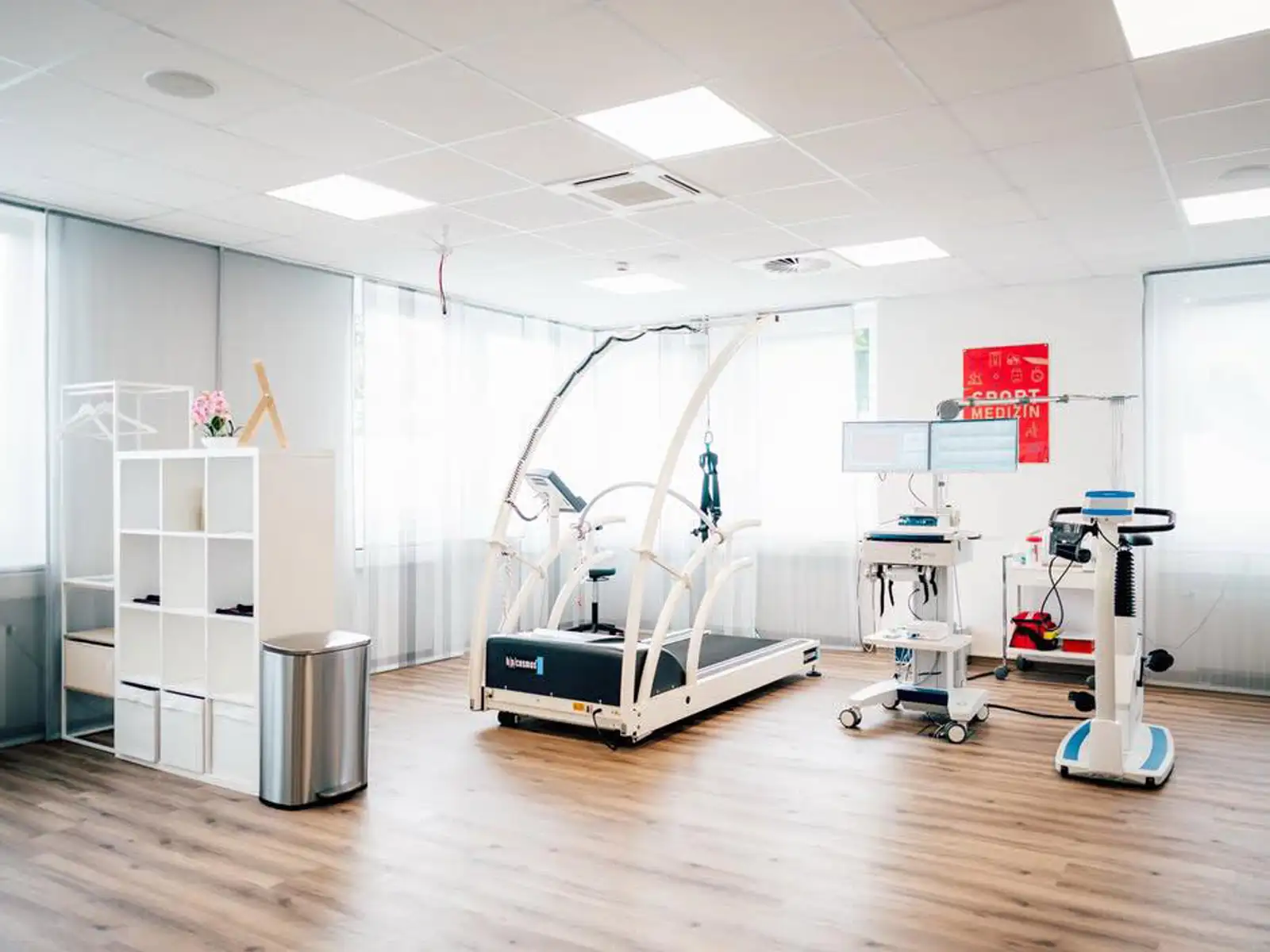 Slider Sportmedizin